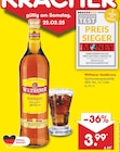 Goldkrone Angebote von Wilthener bei Netto Marken-Discount Dresden für 3,99 €