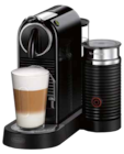 Aktuelles Nespresso-Kapselsystem EN 267.BAE Angebot bei expert Esch in Ludwigshafen (Rhein) ab 159,00 €