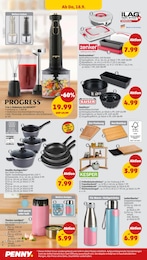 Küchenmaschine Angebot im aktuellen Penny Prospekt auf Seite 26