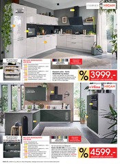 Küche im Zurbrüggen Prospekt in Ahlen Aktueller Zurbrüggen Prospekt mit Küche, "PRIME SHOPPING WEEK", Seite 36
