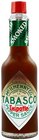 Pfeffersoße im Penny Prospekt Pfeffersoße von Tabasco im aktuellen Penny Prospekt für 1,99 €