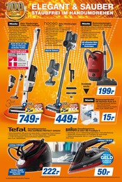 Bügeleisen im expert Prospekt in Bad Salzuflen Aktueller expert Prospekt mit Bügeleisen, "Top Angebote", Seite 8