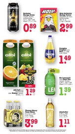 Vodka im E center Prospekt in Heidelberg Aktueller E center Prospekt mit Vodka, "Aktuelle Angebote", Seite 47