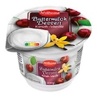 Buttermilch Dessert Angebote von Milbona bei Lidl Bremen für 0,44 €