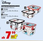 AUFBEWAHRUNGSBOX Angebote von Disney bei Marktkauf Heilbronn für 7,99 €