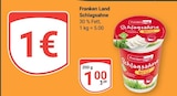 GLOBUS Poxdorf Prospekt mit  im Angebot für 1,00 €
