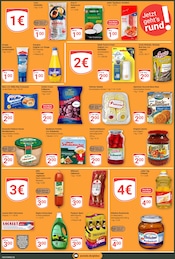 Aktueller GLOBUS Prospekt mit WC, "Aktuelle Angebote", Seite 2