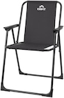 Chaise de camping pliante - CRIVIT - Lidl à Clermont-Ferrand Chaise de camping pliante - CRIVIT en promo chez Lidl Clermont-Ferrand à 9,99 €