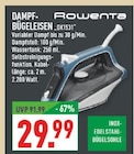 Aktuelles Dampfbügeleisen DX1531 Angebot bei Marktkauf in Düsseldorf ab 29,99 €