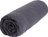 Linge de lit "Jersey" - TEX HOME à 7,99 € dans le catalogue Carrefour