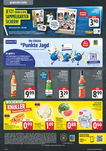 Zucker im aktuellen EDEKA Prospekt (Würzburg) Zucker im EDEKA Prospekt "Wir lieben Lebensmittel!" mit 8 Seiten (Würzburg)