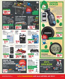 Kamera im Marktkauf Prospekt "Aktuelle Angebote" mit 30 Seiten (Osnabrück)