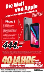 MediaMarkt Prospekt "Aktuelle Angebote", 1 Seiten, für Grevenbroich, 16.11.2019 - 18.11.2019 MediaMarkt Prospekt "Aktuelle Angebote", 1 Seiten, für Grevenbroich, 16.11.2019 - 18.11.2019