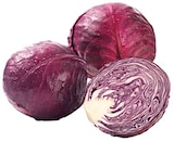 Aktuelles Rotkohl Angebot bei REWE in Dresden ab 0,89 €