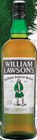 Scotch whisky blended 12 ans - WILLIAM LAWSON'S - Intermarché Hyper à Saumur Scotch whisky blended 12 ans - WILLIAM LAWSON'S en promo chez Intermarché Hyper Saumur à 16,09 €