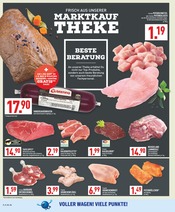 Aktueller Marktkauf Prospekt mit Geflügel, "Aktuelle Angebote", Seite 4