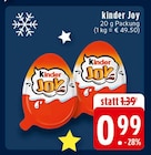 EDEKA - Joy Angebot im Prospekt Joy bei EDEKA im Prospekt "" für 0,99 €