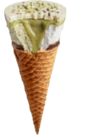 Eiscreme im tegut Prospekt Cornetto Max Pistachio von Cornetto im aktuellen tegut Prospekt für 2,50 €