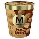 Magnum Bonbon von Langnese im aktuellen Lidl Prospekt