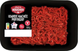 Viande hachée pur bœuf - Lidl du Boucher en promo chez Lidl Vaulx-en-Velin à 4,95 €