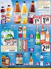 Sekt im EDEKA Prospekt in Gießen Aktueller EDEKA Prospekt mit Sekt, "Aktuelle Angebote", Seite 14