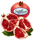 Granatapfel im Angebot bei REWE in Weinheim Granatapfel Angebote von SanLucar bei REWE Weinheim für 1,79 €
