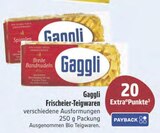 20 Extra Punkte Angebote von Gaggli bei E center Suhl