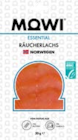 Aktuelles Essential Räucherlachs Angebot bei tegut in Stuttgart ab 1,99 €