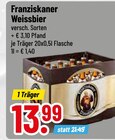 Trinkgut Donauwörth Prospekt mit  im Angebot für 13,99 €