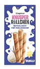 Knusper Röllchen bei Lidl im Harmsdorf Prospekt für 0,89 €