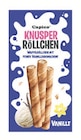 Knusper Röllchen Angebote von Capico bei Lidl Pinneberg für 0,89 €