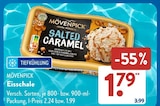 Schal im ALDI SÜD Prospekt Eisschale von Mövenpick im aktuellen ALDI SÜD Prospekt für 1,79 €