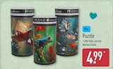 Puzzle - Parrot im Angebot bei ALDI Nord in Wuppertal Puzzle - Parrot Angebote bei ALDI Nord Wuppertal für 4,99 €