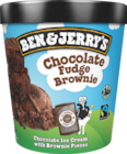 CAP Markt Rostock - Chocolate Fudge Brownie Ice Cream Angebot im Prospekt Chocolate Fudge Brownie Ice Cream bei CAP Markt im Rostock Prospekt für 3,89 €