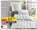 Aktuelles Kopfkissen Angebot bei BRAUN Möbel-Center in Reutlingen ab 29,95 €