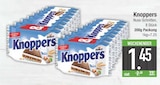 Knoppers von Storck im aktuellen EDEKA Prospekt