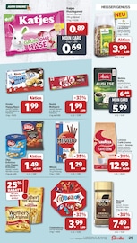 Lavazza im famila Nordwest Prospekt in Lingen Aktueller famila Nordwest Prospekt mit Lavazza, "Markt - Angebote", Seite 25