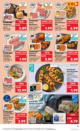 Aktueller Kaufland Prospekt mit Hackfleisch, "Aktuelle Angebote", Seite 19