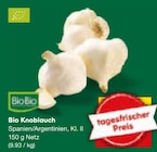 Bio Knoblauch im Angebot bei Netto Marken-Discount in Siegen Bio Knoblauch Angebote von BioBio bei Netto Marken-Discount Siegen