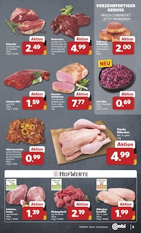 Lachs im aktuellen combi Prospekt (Paderborn) Lachs im combi Prospekt "Markt - Angebote" mit 32 Seiten (Paderborn)