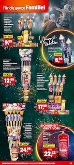 Wunderkerzen im Thomas Philipps Prospekt "Top Angebote" mit 17 Seiten (Bremerhaven)