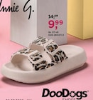 Damenschuhe bei RENO im Prospekt "" für 9,99 €