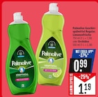 Palmolive Geschirrspülmittel Regular, Limonenfrische Angebote von Palmolive bei Marktkauf Freiburg für 0,99 €