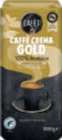 Aktuelle Kaffee Angebote bei Netto Marken-Discount in Bad Salzuflen Aktuelles Crema Gold Angebot bei Netto Marken-Discount in Bad Salzuflen ab 12,49 €
