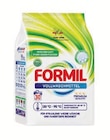 Vollwaschmittel Angebote von Formil bei Lidl Esslingen für 3,99 €