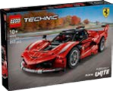 Aktuelle Lego Angebote bei Müller in Kassel Aktuelles Ferrari FXX K 42212 Angebot bei Müller in Kassel ab 44,99 €