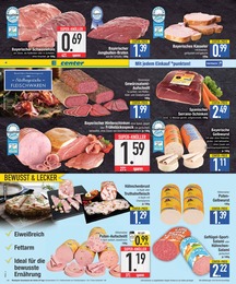 EDEKA Braeter im Prospekt 