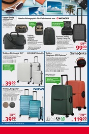 Ähnliche Angebote wie Kleidersack im Prospekt "cash & carry" auf Seite 26 von Selgros in Oranienburg