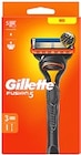 Rasierer im Angebot bei Kaufland in Falkensee Rasierer Angebote von GILLETTE bei Kaufland Falkensee für 14,99 €