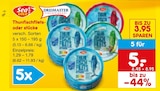 Thunfischfilets im Angebot bei Netto Marken-Discount in Dachau Thunfischfilets Angebote von Sea Gold bei Netto Marken-Discount Dachau für 5,00 €